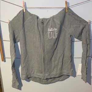 Women’s Hollister Jacket